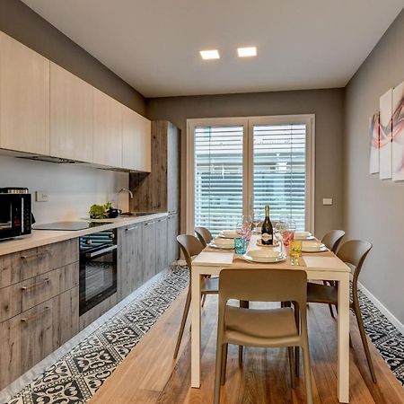 פסקיארה דל גארדה Villette Dolci Luxury Homes מראה חיצוני תמונה