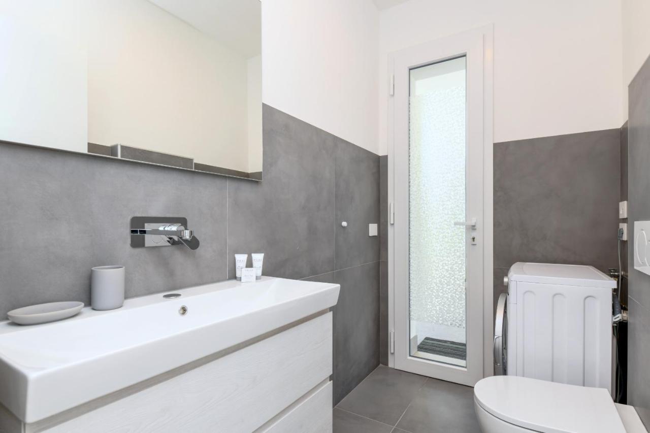 פסקיארה דל גארדה Villette Dolci Luxury Homes מראה חיצוני תמונה