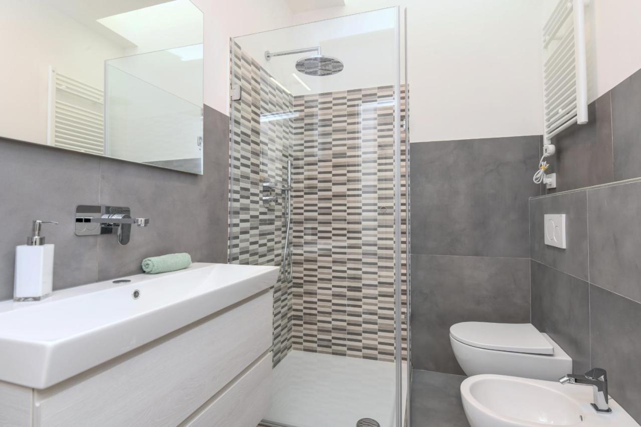 פסקיארה דל גארדה Villette Dolci Luxury Homes מראה חיצוני תמונה