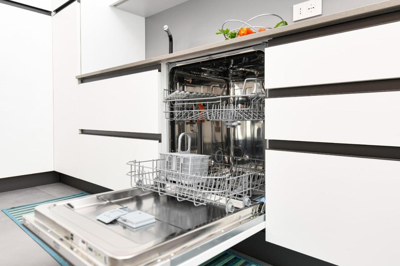פסקיארה דל גארדה Villette Dolci Luxury Homes מראה חיצוני תמונה
