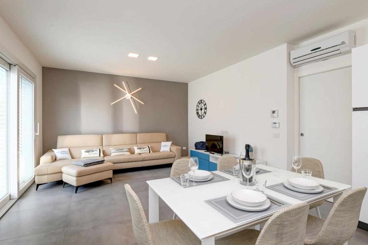 פסקיארה דל גארדה Villette Dolci Luxury Homes מראה חיצוני תמונה
