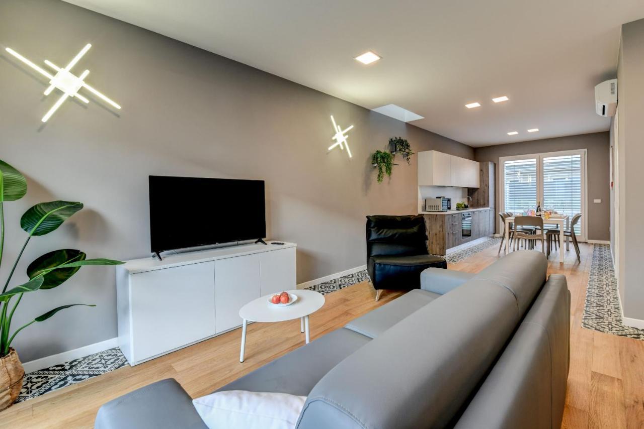 פסקיארה דל גארדה Villette Dolci Luxury Homes מראה חיצוני תמונה